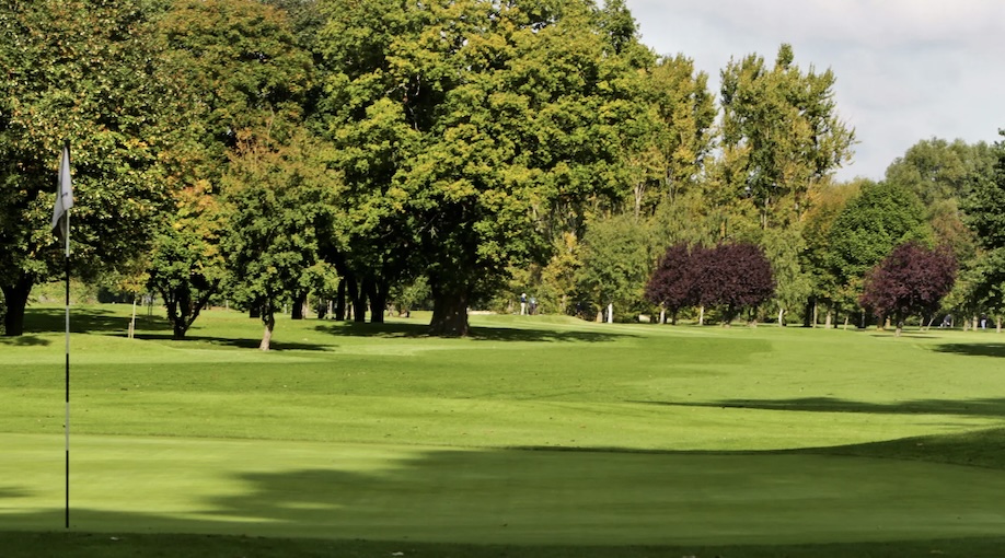 Photo of Datchet Golf Course